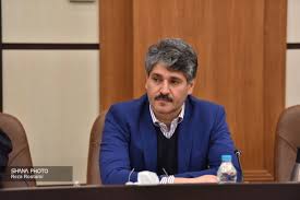 گشایش واحد بخار نیروگاه سیکل ترکیبی بعثت پارس جنوبی 